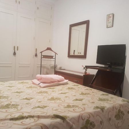 Apartamento Luminoso Piso Nervion Sevilla Exterior foto