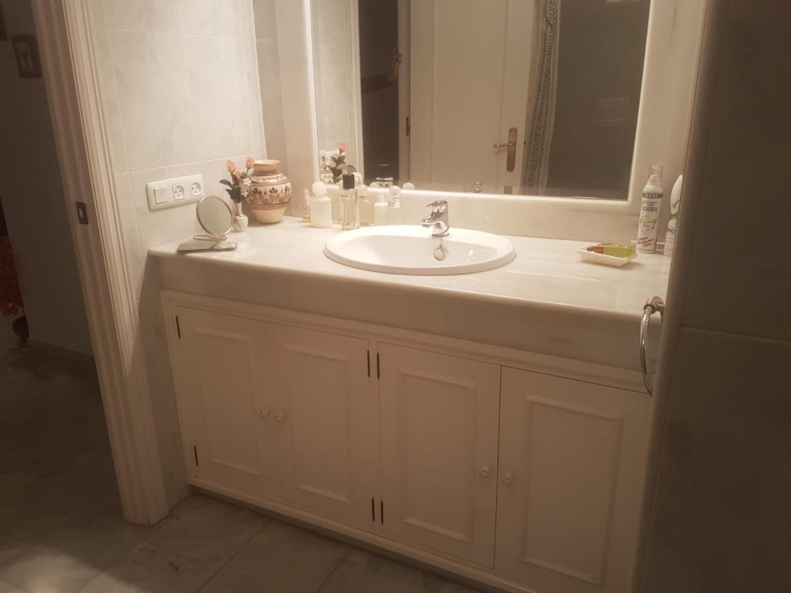Apartamento Luminoso Piso Nervion Sevilla Exterior foto