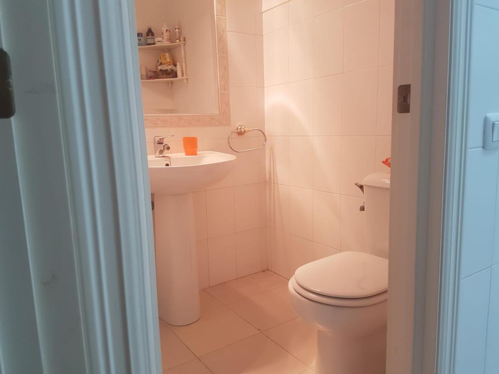 Apartamento Luminoso Piso Nervion Sevilla Exterior foto