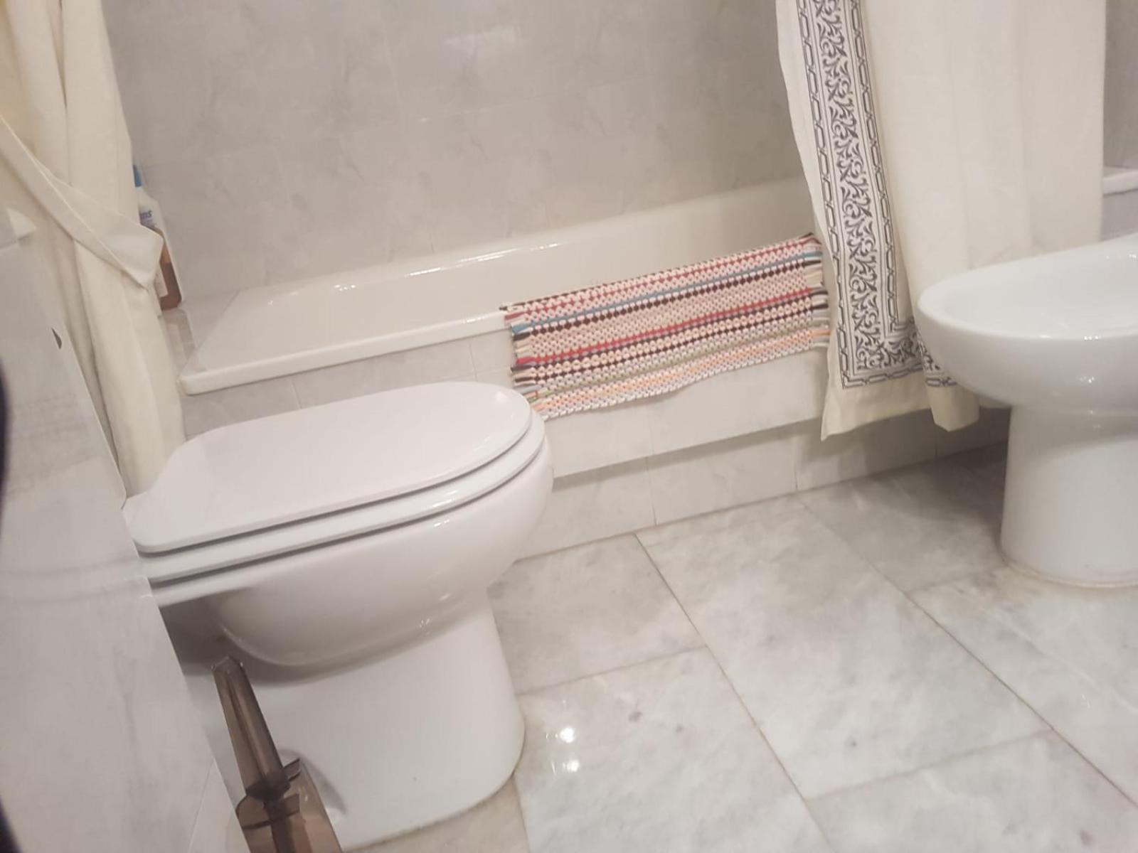 Apartamento Luminoso Piso Nervion Sevilla Exterior foto