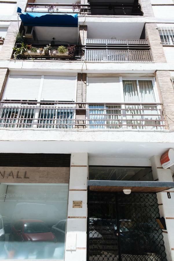 Apartamento Luminoso Piso Nervion Sevilla Exterior foto